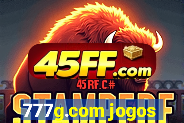 777g.com jogos